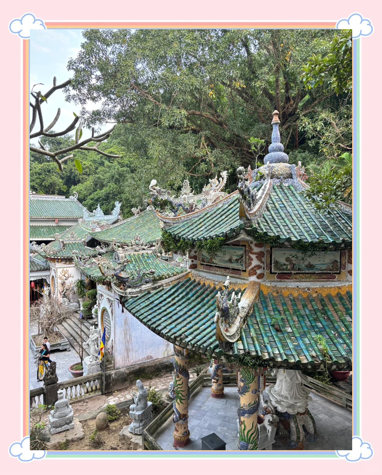 五行山(五行山神)